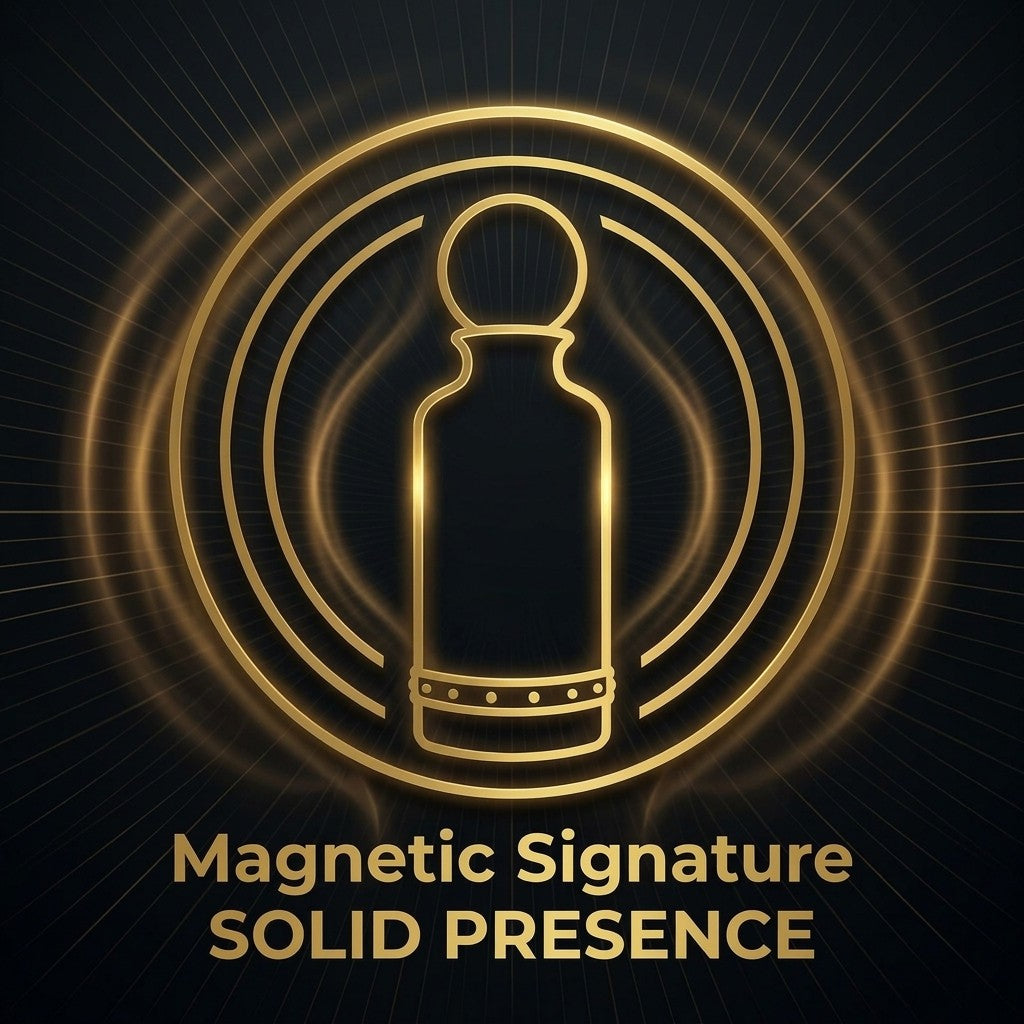 Magnetic Signature Scents