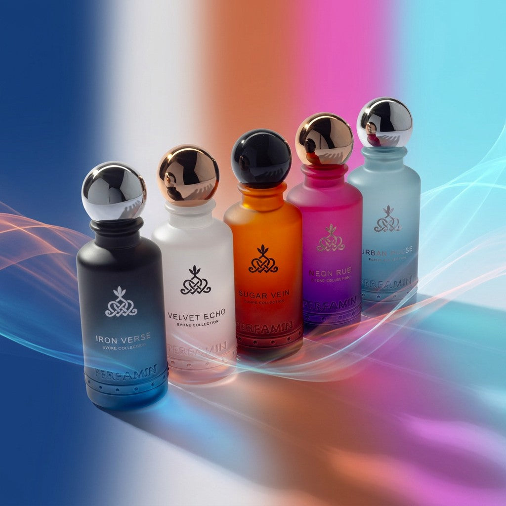 Social Scents