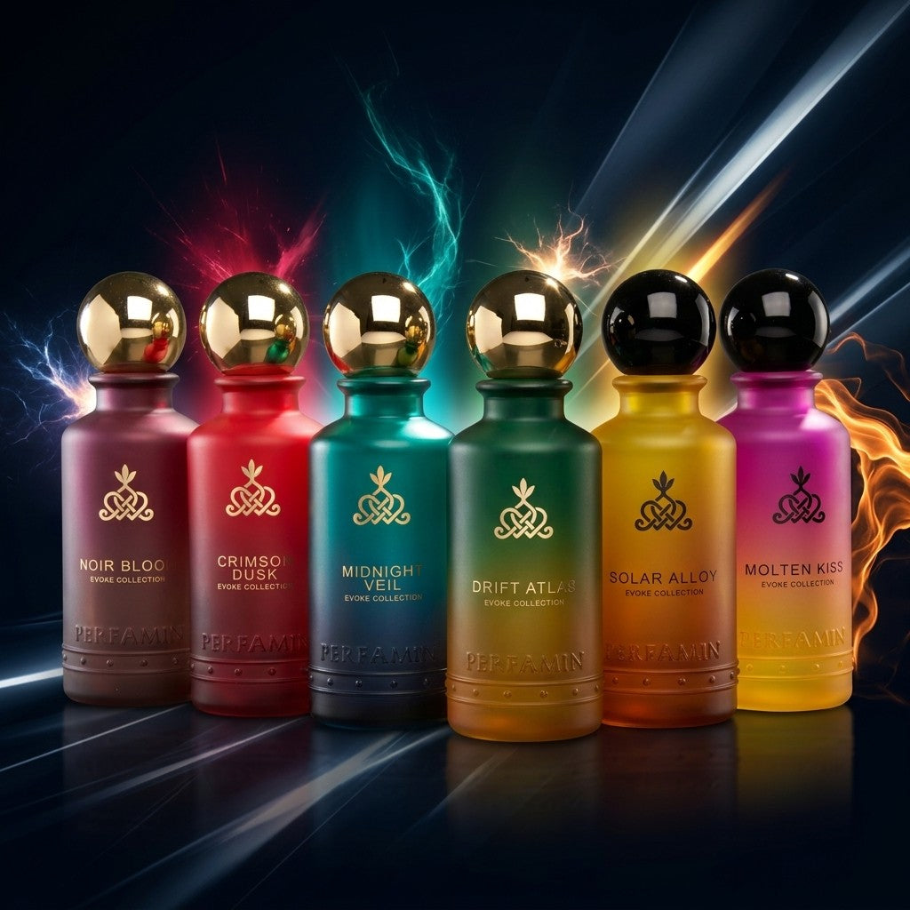 Statement Scents