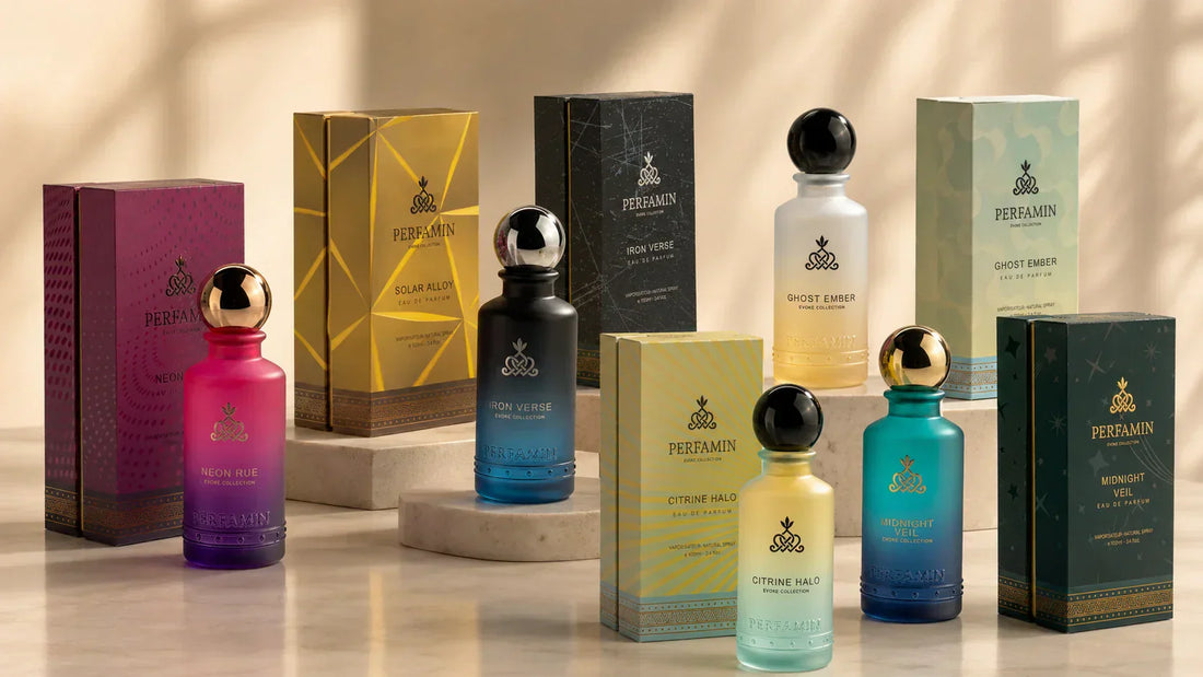 How to Choose Your Signature Scent by Mood, Notes and Occasion