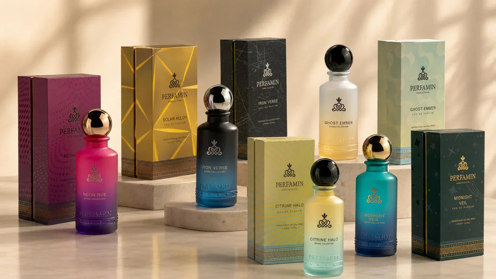 How to Choose Your Signature Scent by Mood, Notes and Occasion