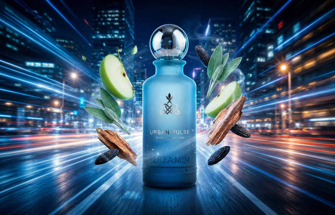 Why Vanilla Perfume Is So Popular