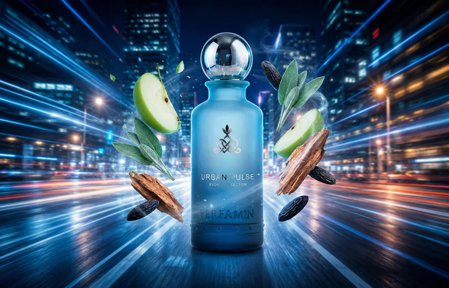 Why Vanilla Perfume Is So Popular