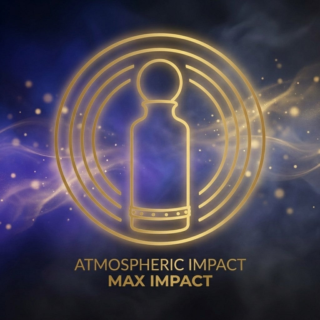 Atmospheric Impact Scents