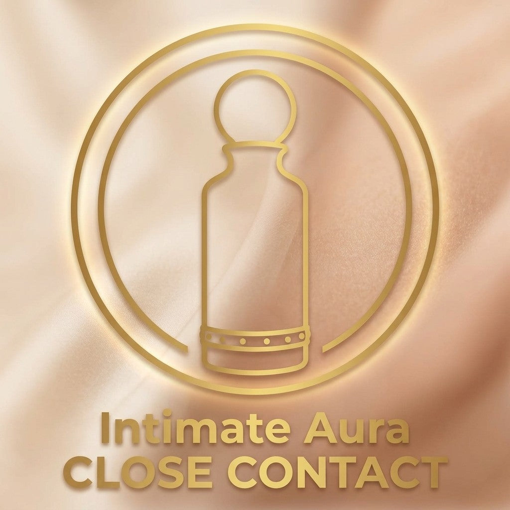 Intimate Aura Scents