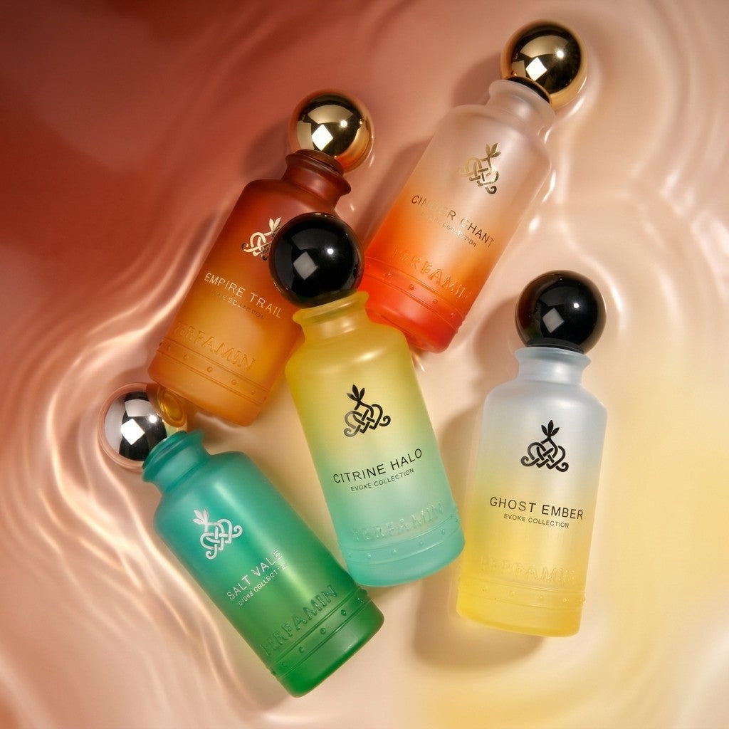 Skin Scents