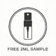 Free 2ml Sample