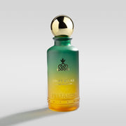 Drift Atlas sandalwood leather perfume bottle by Perfamin