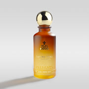 Empire Trail pineapple bergamot and cedarwood perfume bottle by Perfamin