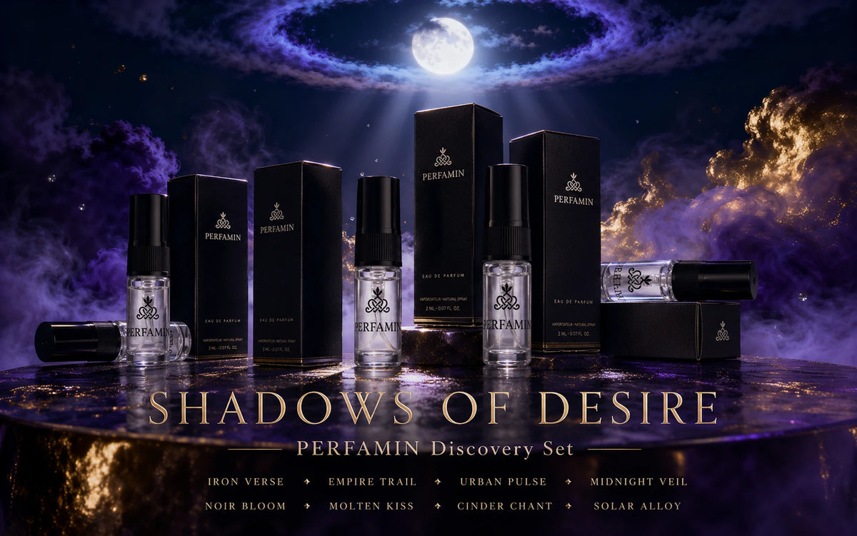 Shadows of Desire